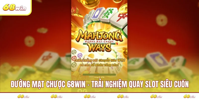 Đường mạt chược