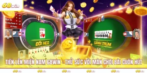 Tiến lên miền nam